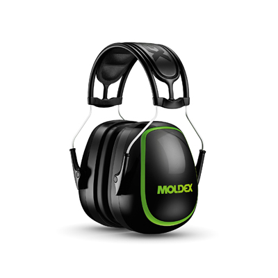 Moldex&reg; MX-5 MX-6 Premium Earmuffs